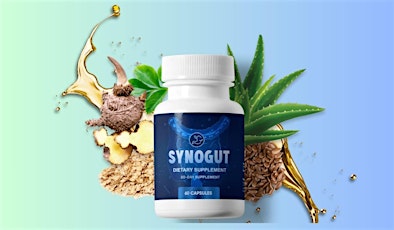 SynoGut Reviews 2024: Does It Deliver on Gut Health Benefits?