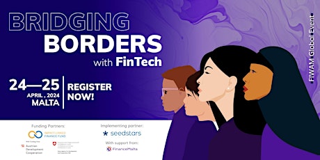 Bridging Borders with FinTech