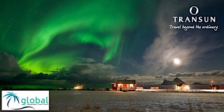 Primaire afbeelding van Northern Lights Escorted Trip