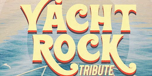 Imagem principal de New Yacht City (The Yacht Rock Tribute)