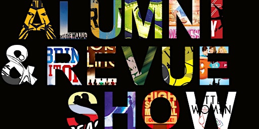 LBCT Alumini and Revue Show primary image