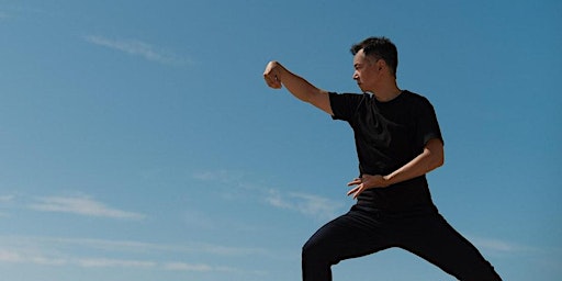 Primaire afbeelding van AIA Vitality Hub | Qi Gong for beginners 初級氣功班