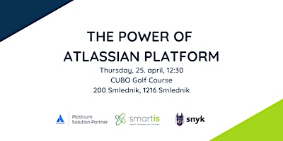 Hauptbild für The Power of Atlassian Platform