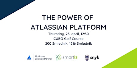 The Power of Atlassian Platform