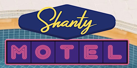 Image principale de Live talk au Shanty Motel avec Génération XX