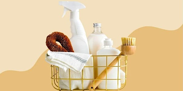 Cleaning Product Workshop