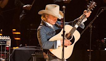 Dwight Yoakam Chandler Tickets Concert! primary image