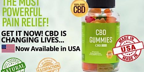 Immagine principale di [Be Informed] Makers CBD Gummies Shocking Reviews 300Mg Is Work OR Not 