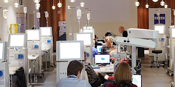 ZEISS Cataract Wetlab Course Basic