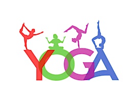 Free Young People's Yoga (15 to 25 year olds) primary image