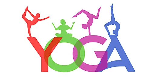 Primaire afbeelding van Free Young People's Yoga (15 to 25 year olds)