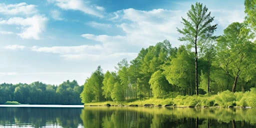Immagine principale di Nature Conservation Forum: Preserving Our Ecosystem 