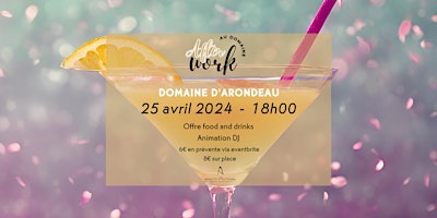 Imagem principal de Afterwork au domaine