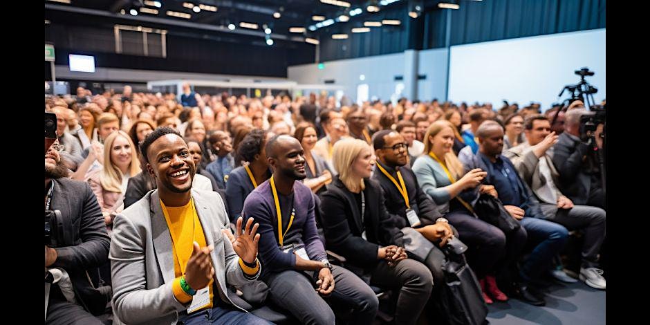 Entrepreneurship Workshop: From Idea to Launch