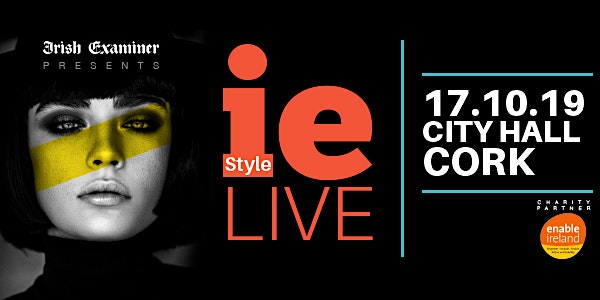 ieStyle Live