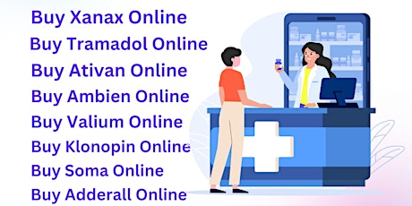 Buy Tramadol 50~mg Online Express Medication Shipping