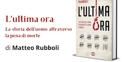 Imagen principal de "L'ultima Ora" alla libreria Rizzoli di Milano