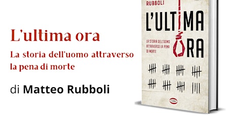 "L'ultima Ora" alla libreria Rizzoli di Milano