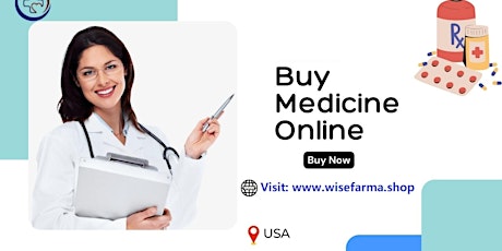 Buy Tramadol Online With Paypal| Pain Relief | Wisefarma.shop