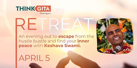 RETREAT - THINK GITA