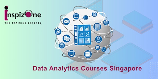 Imagem principal do evento Data Analytics Courses Singapore