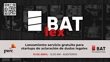 Imagen principal de BAT Lex