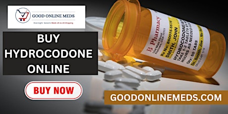 Buy Hydrocodone Online Overnight from goodonlinemeds.com