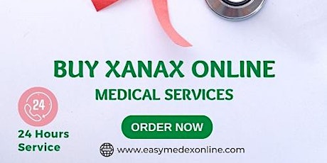 How to Buy Xanax (alprazolam) Online To Treat Social Anxiety Disorder