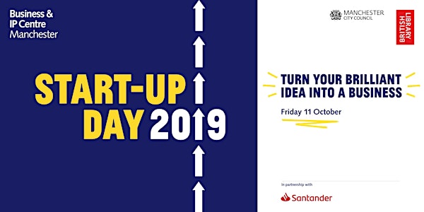 Start-Up Day 2019