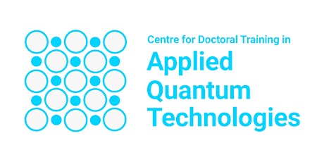 CDT in Applied Quantum Technologies –   Online Launch Event 17/5/24