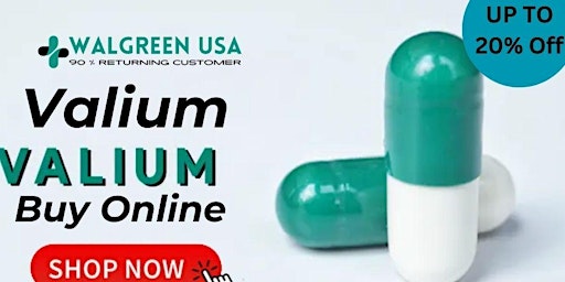Imagen principal de Buy Valium Online(diazepam) Without Prescription