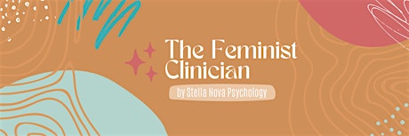 Feminist Clinician Spring 2024 Meetup