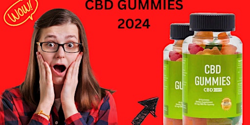 Makers CBD Gummies: Reviews (CBD Gummies US) Results Exposed, Ingredients!!  primärbild