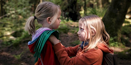 Tottori! Kopfüber ins Abenteuer - Kinderkino in St. Michael Flensburg