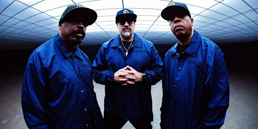 Cypress Hill Los Angeles Tickets primary image