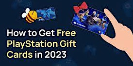 Hauptbild für {SECURE} PSN FREE GIFT CARD CODES GENERATOR NO HUMAN VERIFICATION 2024!!