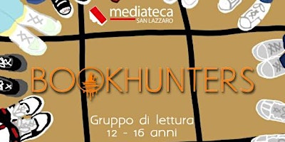 Immagine principale di BookHunters 