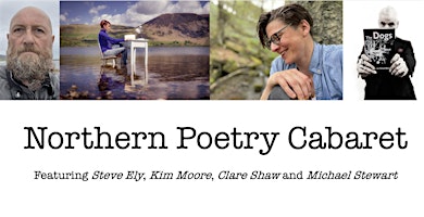 Northern Poetry Cabaret  primärbild