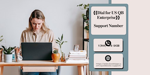 【QuickBook ENTERPRIS Support phone 】 How do I contact QuickBooks Enterprise Support  primärbild