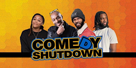 COBO : Comedy Shutdown – Holborn