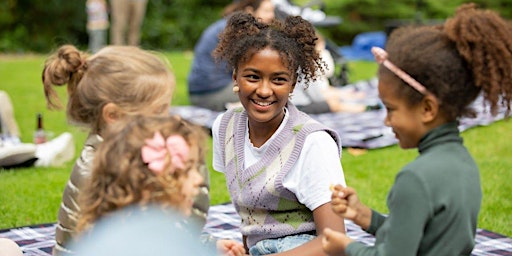 Some Enchanted Evening in Gledhow Gardens primary image