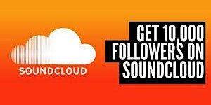 Imagen principal de SOUNDCLOUD FREE UPDATED FOLLOWERS GENERATOR NO VERIFICATION 2024!!