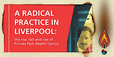 Imagem principal do evento Beyond A Radical Practice: A Bright Future for Primary Care?