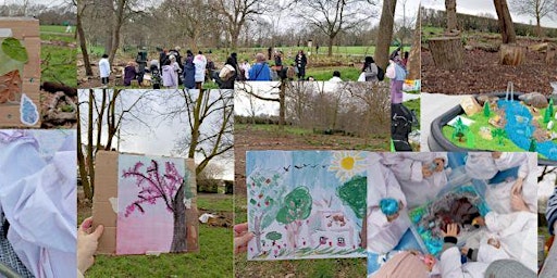 ART in the FOREST primary image