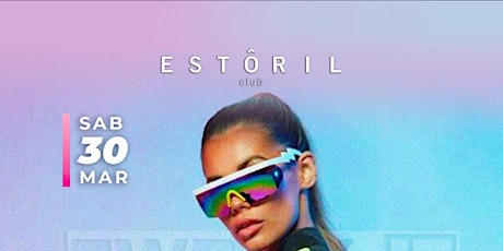 Twerk IT Estoril Club Genova Sabato 30 Marzo primary image