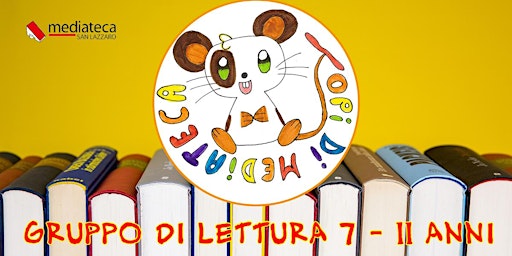 Topi di Mediateca primary image