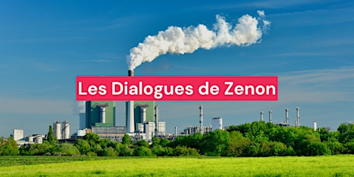 Imagen principal de Dialogue de Zenon : Coût d'abattement