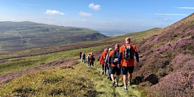 Primaire afbeelding van Maggie's Fife 4 Peaks Challenge 2024