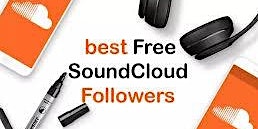 SOUNDCLOUD FREE UNLIMITED FOLLOWERS GENERATOR NO VERIFICATION 2024!! primary image