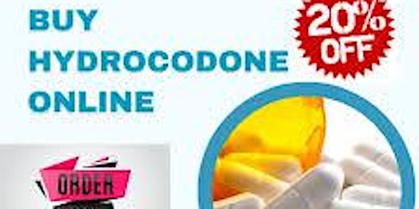 Buy Hydrocodone Online 20% off Sale at Curecog